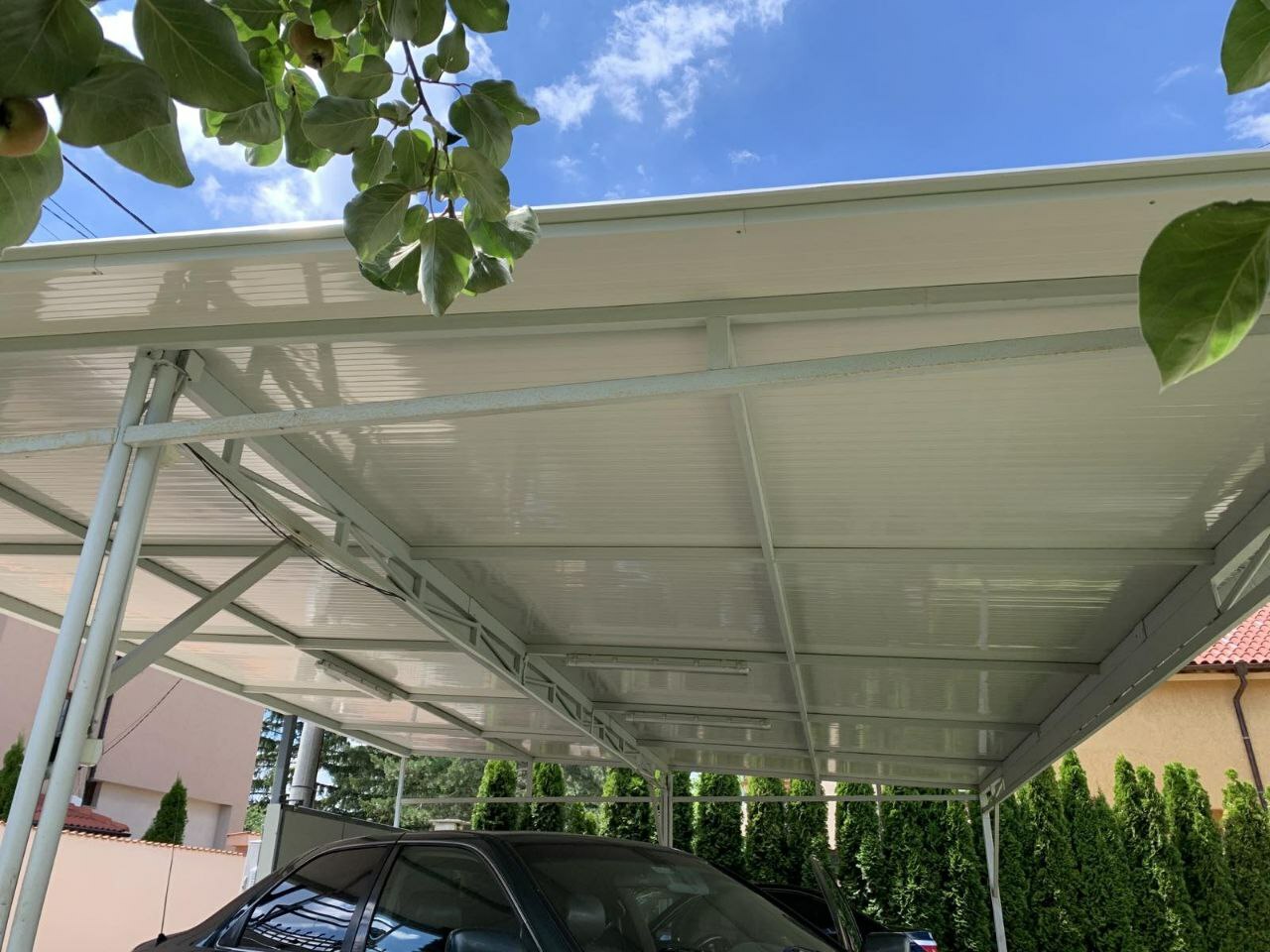 ИЗГРАЖДАНЕ НА МЕТАЛНИ КОНСТРУКЦИИ И МЕТАЛНИ ЕЛЕМЕНТИ, МЛАДЕНОВИ 2010 ЕООД Изграждане на метални конструкции и метални елементи, Младенови 2010 ЕООД