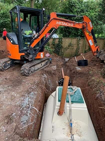 Изграждане на пречиствателна станция, Младенови 2010 ЕООД Изграждане на пречиствателна станция, Младенови 2010 ЕООД